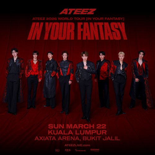 PetakCo's tweet photo. 𝑯𝒂𝒑𝒑𝒚 𝑪𝒉𝒊𝒏𝒆𝒔𝒆 𝑵𝒆𝒘 𝒀𝒆𝒂𝒓 &amp; 𝑺𝒂𝒍𝒂𝒎 𝑹𝒂𝒎𝒂𝒅𝒉𝒂𝒏! ✨️

We will be on break for Ramadhan and will be back with our service for #InYourFantasyinKL #ATEEZinKL ❤️‍🔥
 
🔗 Link in bio to book for storage service

See you guys at Axiata Arena on 22nd March ❤️ https://t.co/u6lvL84pJ4