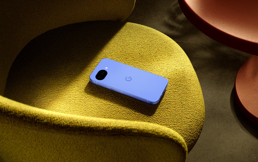 Google dévoile le Pixel 10a: design entièrement plat, Tensor G4 conservé, IA photo renforcée et prix dès 549 €. Fiche technique et analyse:
alapage.be