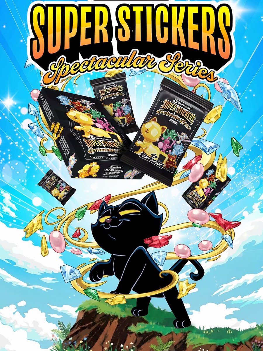 VeeFriends tweet media