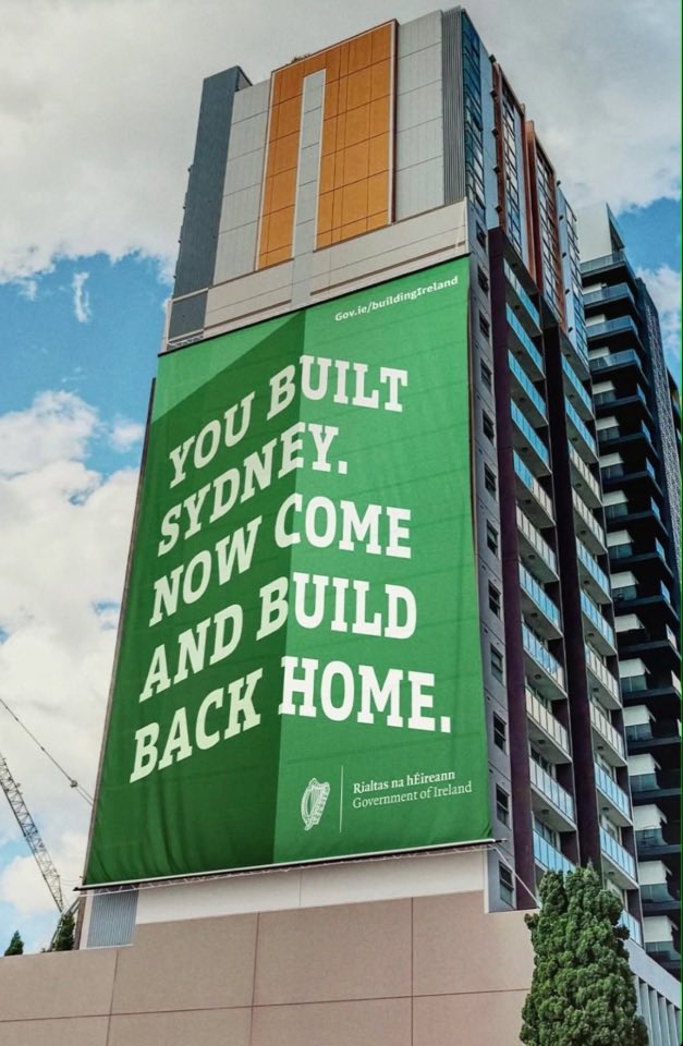 Ken O’Flynn TD tweet media