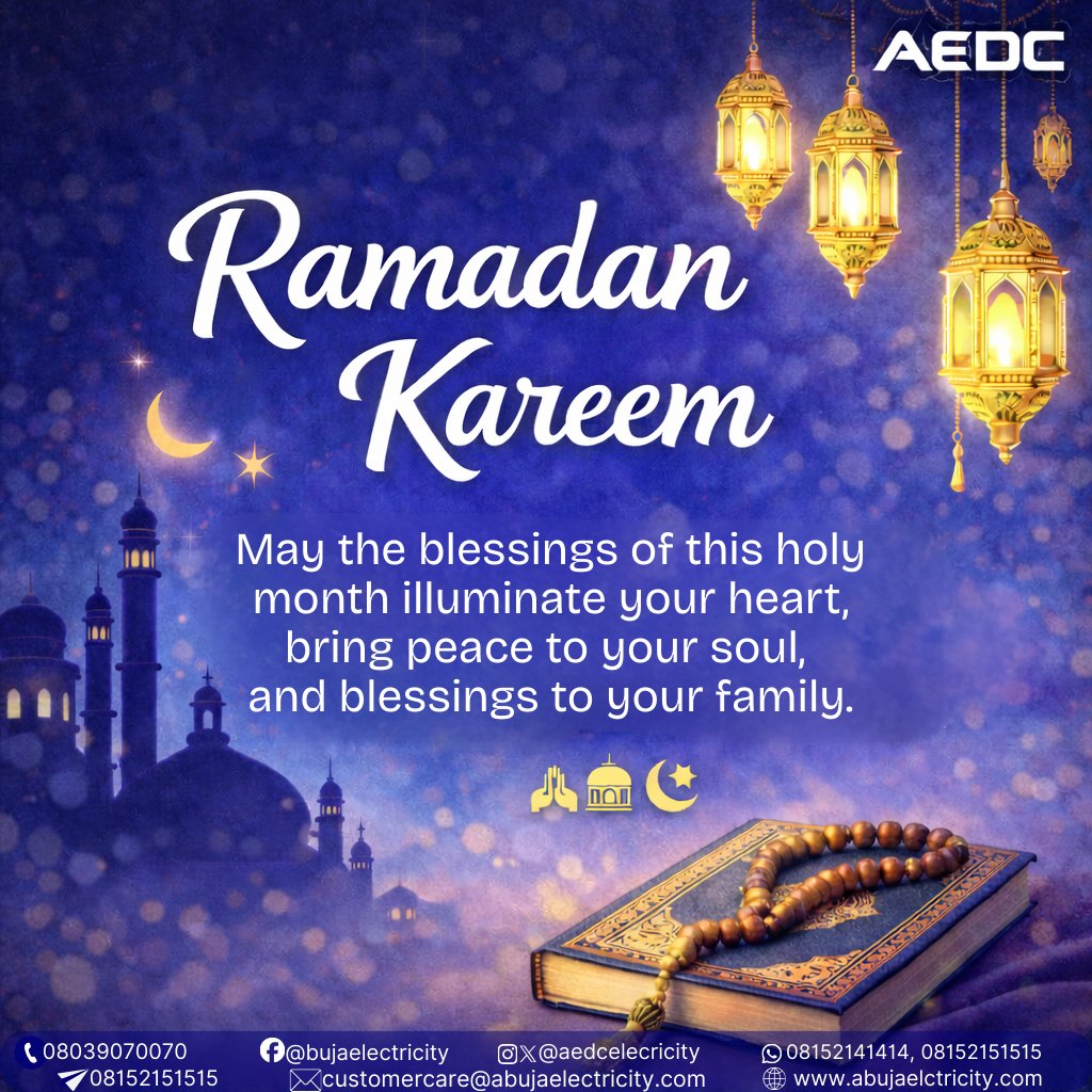 aedcelectricity tweet media