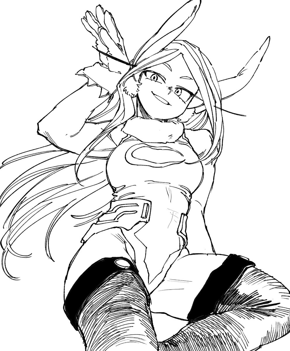 tVbk41's tweet image. 강해보인다