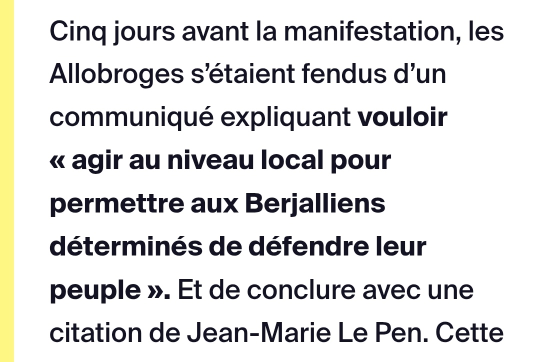 Weatherboy_fr's tweet photo. Ca devient énorme :

Le fameux Quentin était donc un des fondateurs d'une organisation fasciste (Allobroges Bourgoin).

Le naufrage sans limite de la Macronie. https://t.co/qX9ua4XOzC