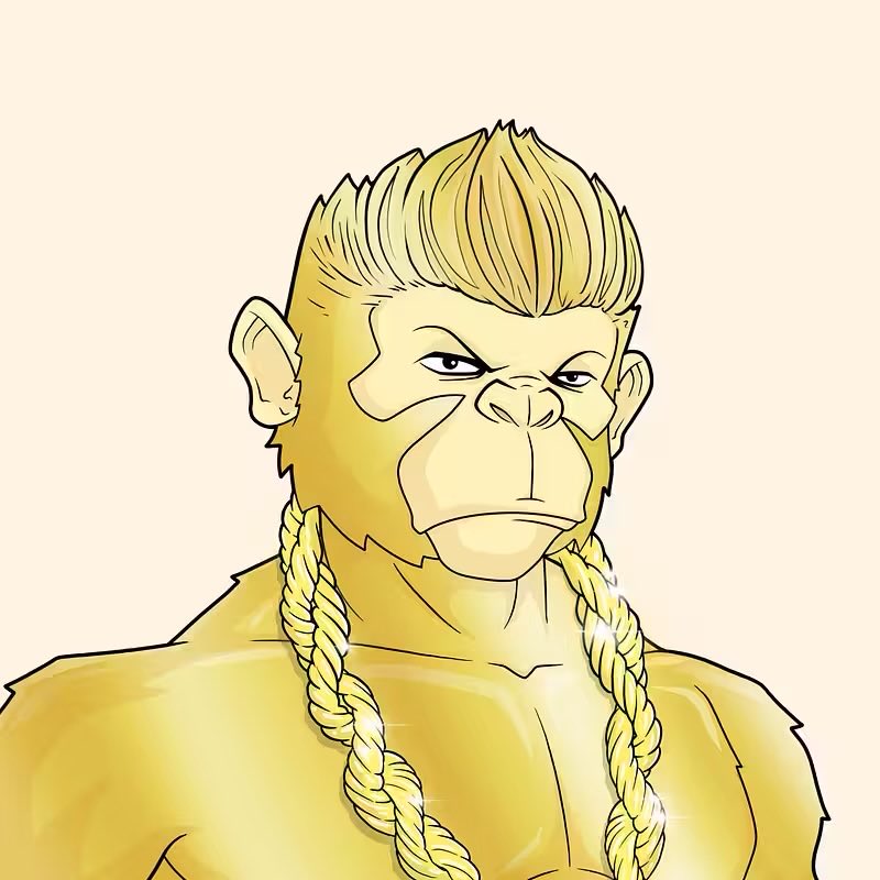 𝕁𝔸𝕐𝕀𝕊𝕄𝟙 🍌🦍 tweet media