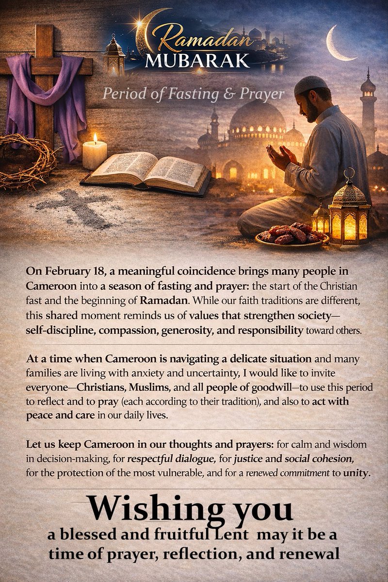 Akere Muna tweet media