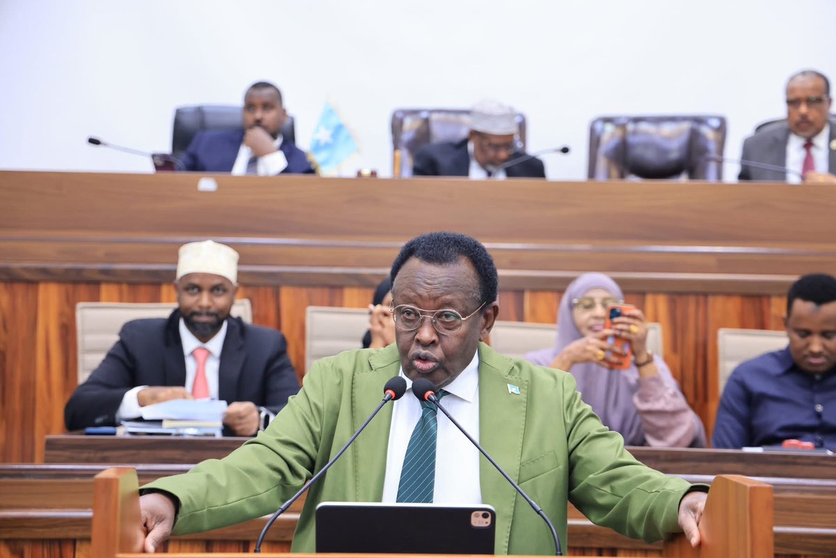 Constitutional Oversight & Implementation Committe tweet media