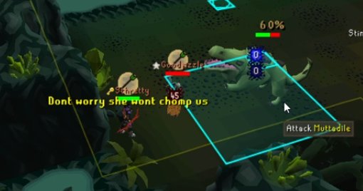 Slim Buckets tweet media