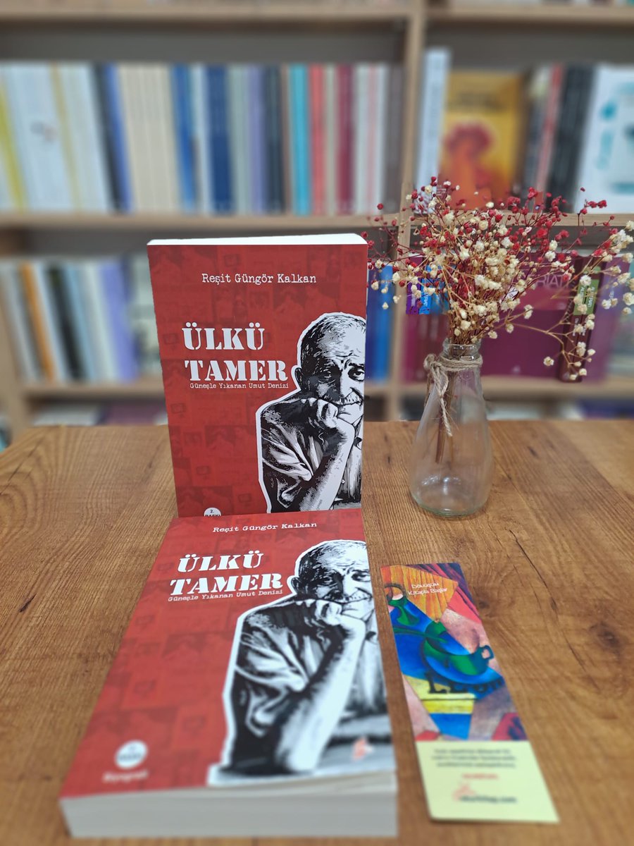 "Ölüm canın has yoldaşı 
Diken gülün gönüldeşi
Kar altında deniz düşü 
Kuranlara selam olsun."