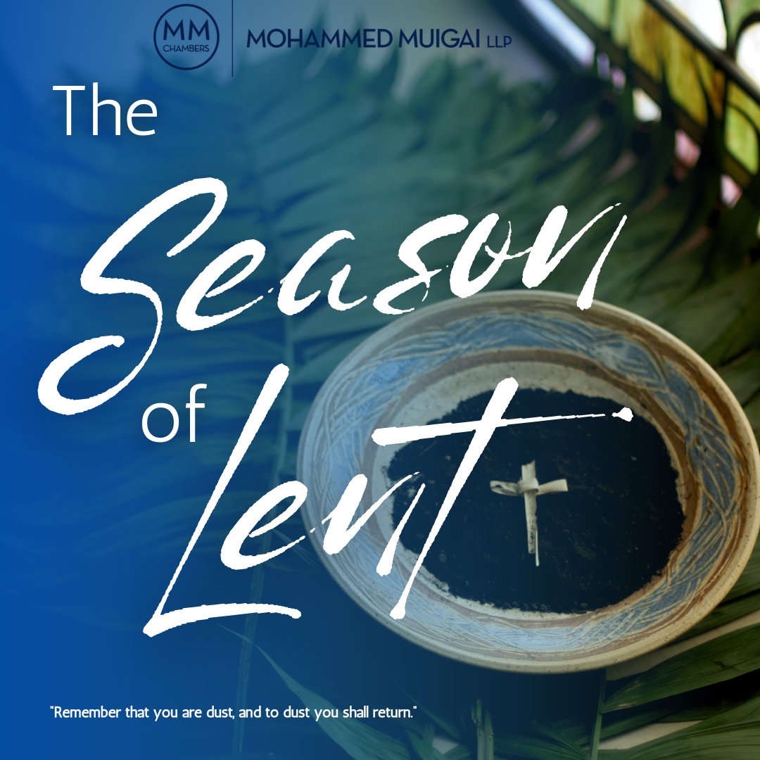 Mohammed Muigai LLP tweet media