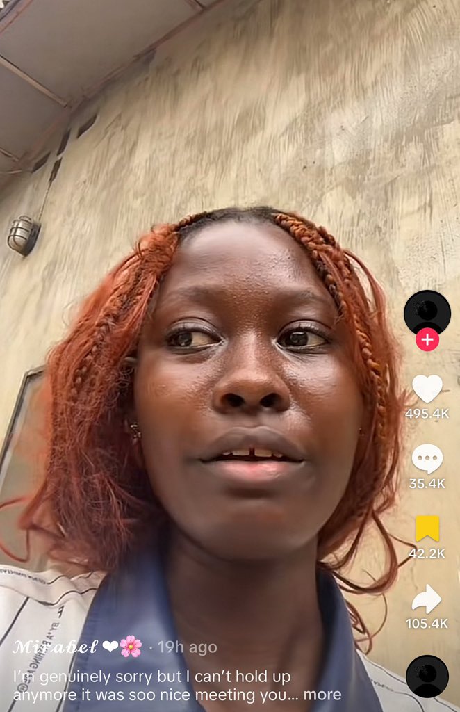 Wait oo..so them no rape this girl at all?