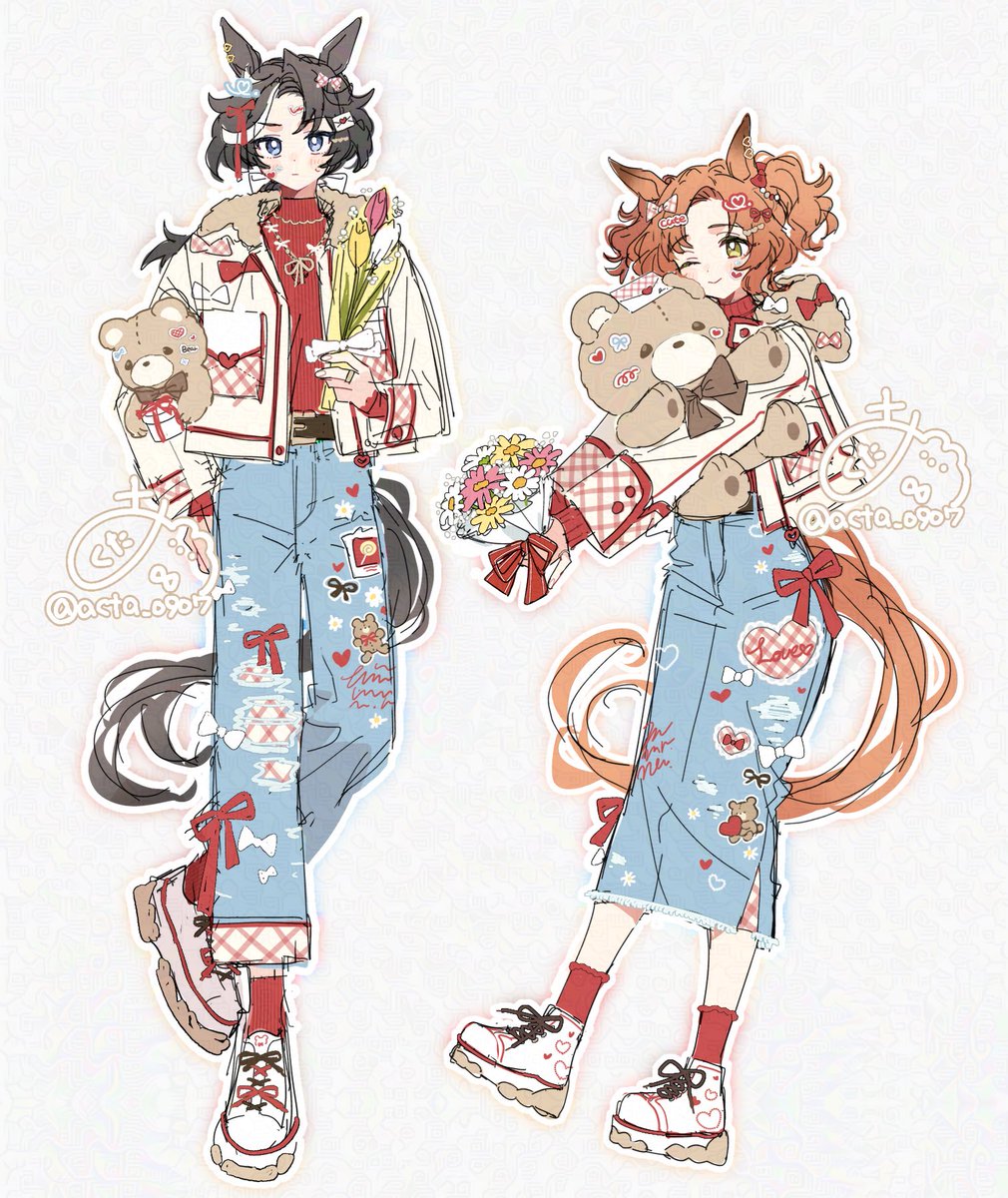 あくた tweet media