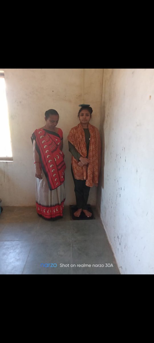 આયુષ્યમાન આરોગ્ય મંદિર તરશીંઞડા ના સેજા ના ઞામ ભાંખરવડ પર આજે મમતાદિવસ ઉજવણી.
👉🏻સ્વસ્થ માતા -સ્વસ્થ બાળક.. 
👉🏻તમામ સગર્ભાબહેનો અને પાંચ વર્ષ સુધીના બાળકોને જરૂરી તપાસ અને રસીકરણ.
👉🏻 મમતા કાર્ડ માંથી માતા આરોગ્ય ને બાળ આરોગ્ય વિષે સમજુતી આપી.તેમજ ઞૌરવી દિવસ ઉજવણી 
<a href="/TeamHealthMalia/">Team Health Malia_Junagadh</a>