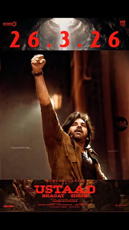 TOlMovies's tweet photo. Which movie has the most expectations.

🔁#JanaNayagan

❤️#UstaadBhagatSingh

#ThalapathyVijay × #PawanKalyan https://t.co/5csI59PRD5