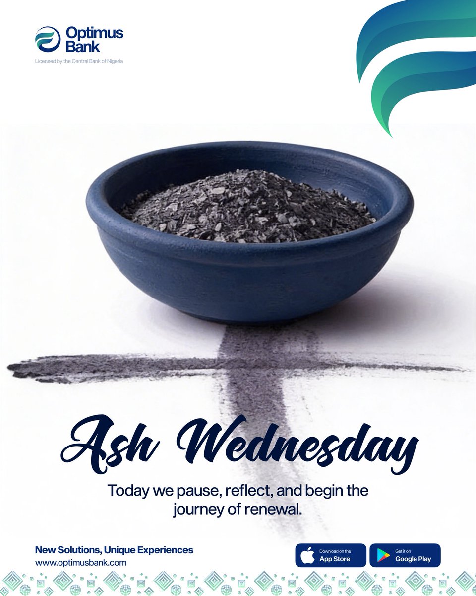 Optimus Bank tweet media