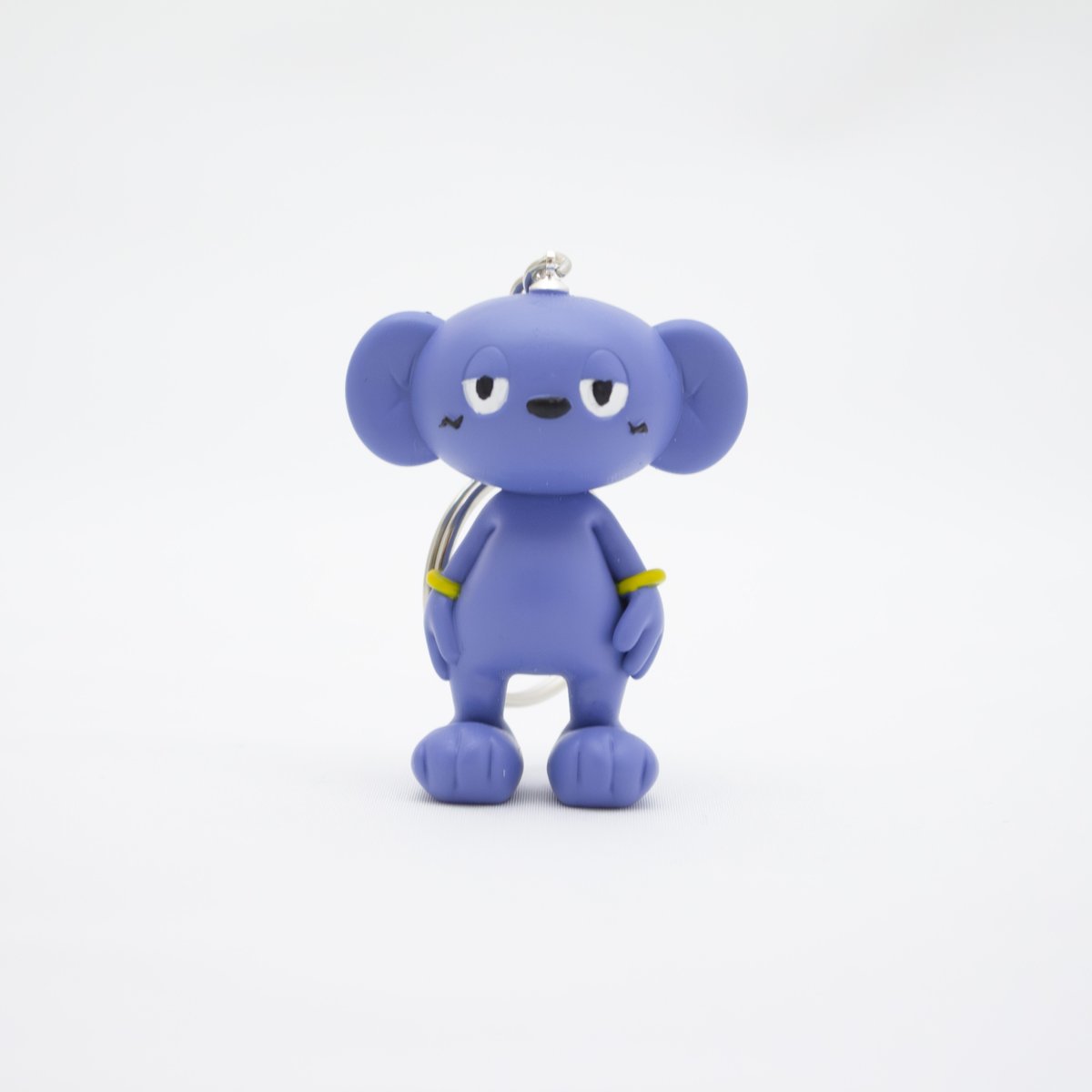 IGUソフビフィギュア（カスタムビーズ／RED／OPEN EYES）少量しかないですがネット販売開始しました。
他の残り少ないソフビとキーリングもアップしましたので下記のリンクからお願いします🫤
artoys.official.ec/items/136014585