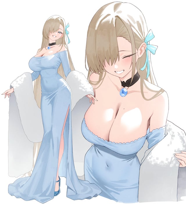 Time for a nice night out anyone care to join