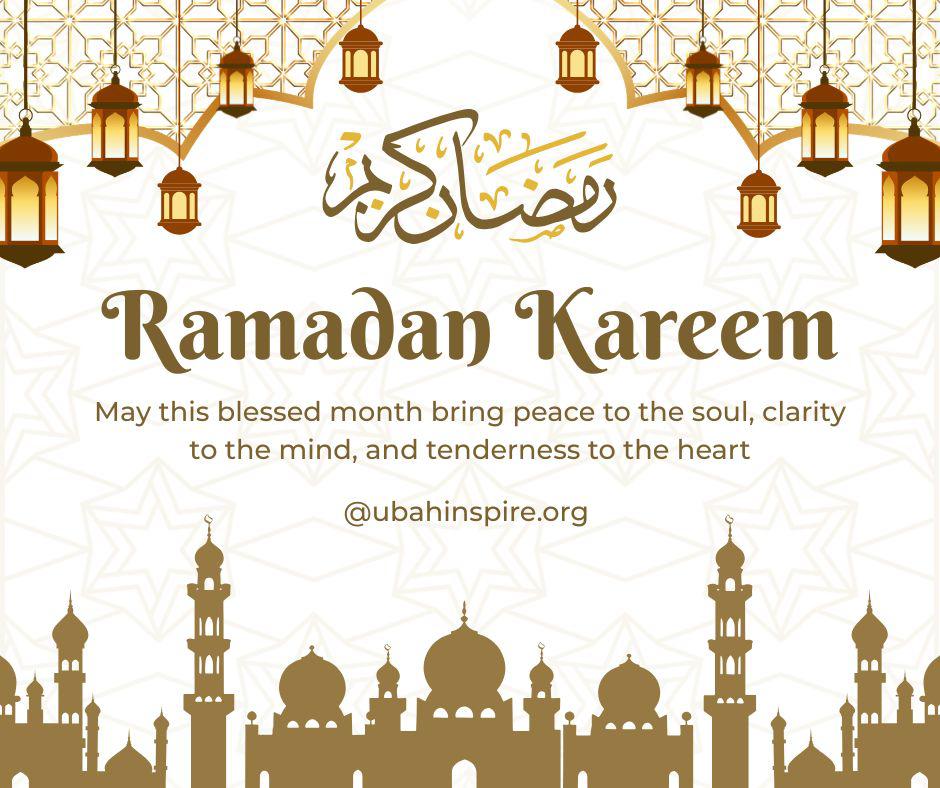 Ubah Inspire Initiative Organization- Ubah Center tweet media