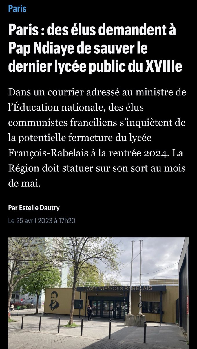 Céline Malaisé tweet media