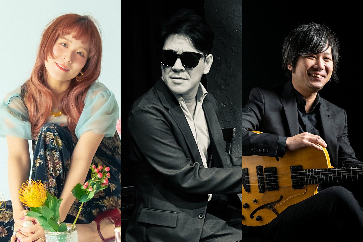 BLUE NOTE PLACE（ブルーノート・プレイス） tweet media