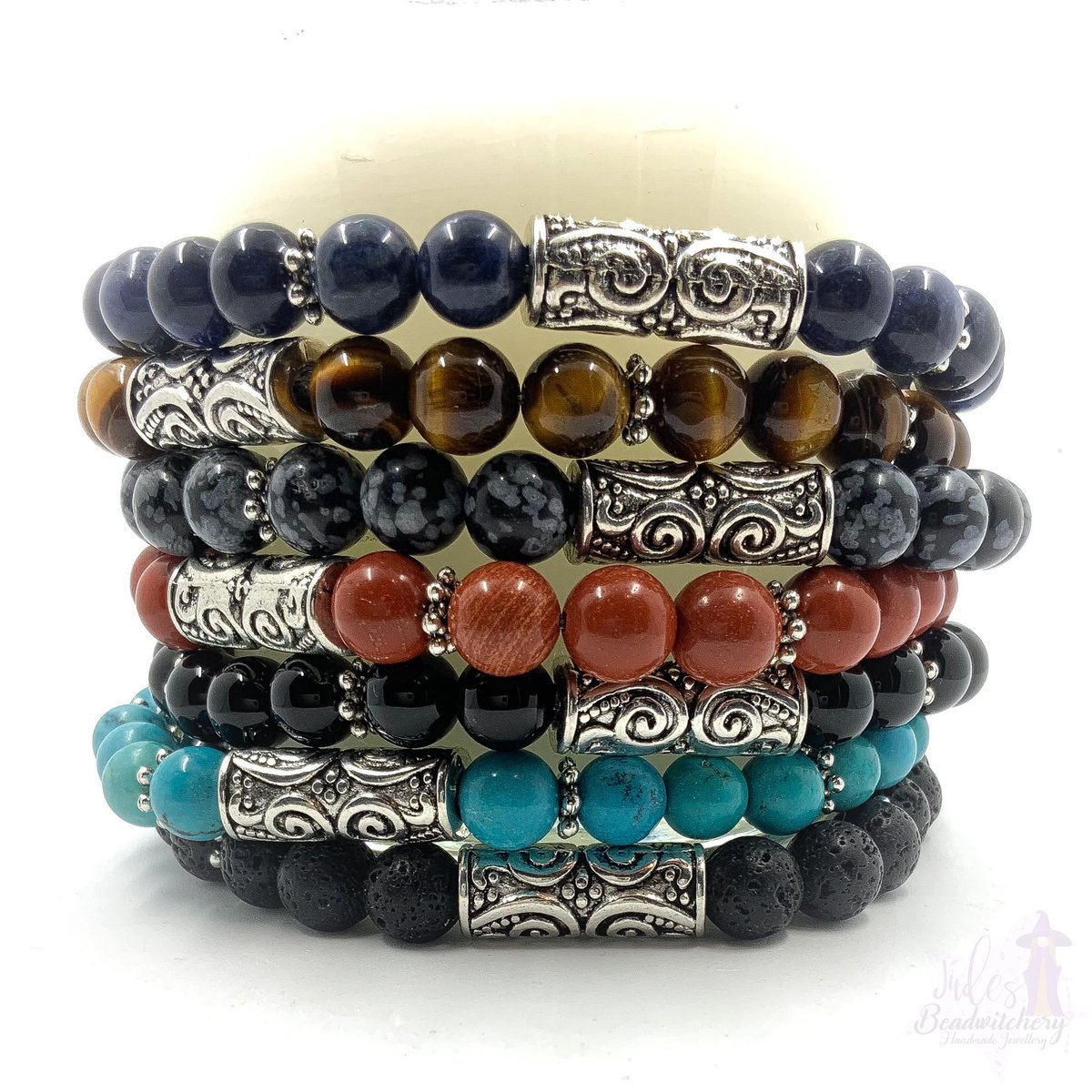 Jude’s Beadwitchery 💙 tweet media