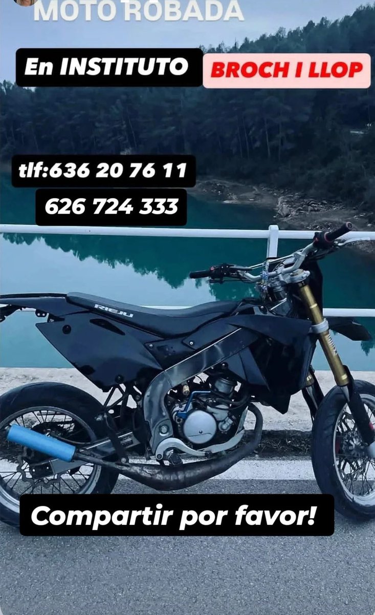 Víctor Franch tweet media