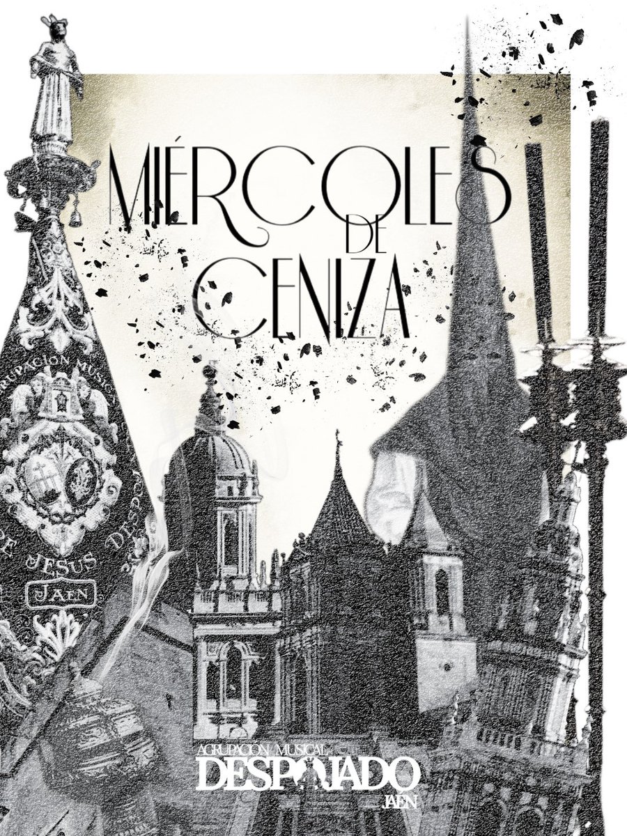 ✝️ 𝐌𝐈É𝐑𝐂𝐎𝐋𝐄𝐒 𝐃𝐄 𝐂𝐄𝐍𝐈𝐙𝐀

Hoy comenzamos a caminar juntos de nuevo. Desde el primer redoble hasta la última chicotá. Distintos lugares, misma fe…

#ElAlmadelSalvador