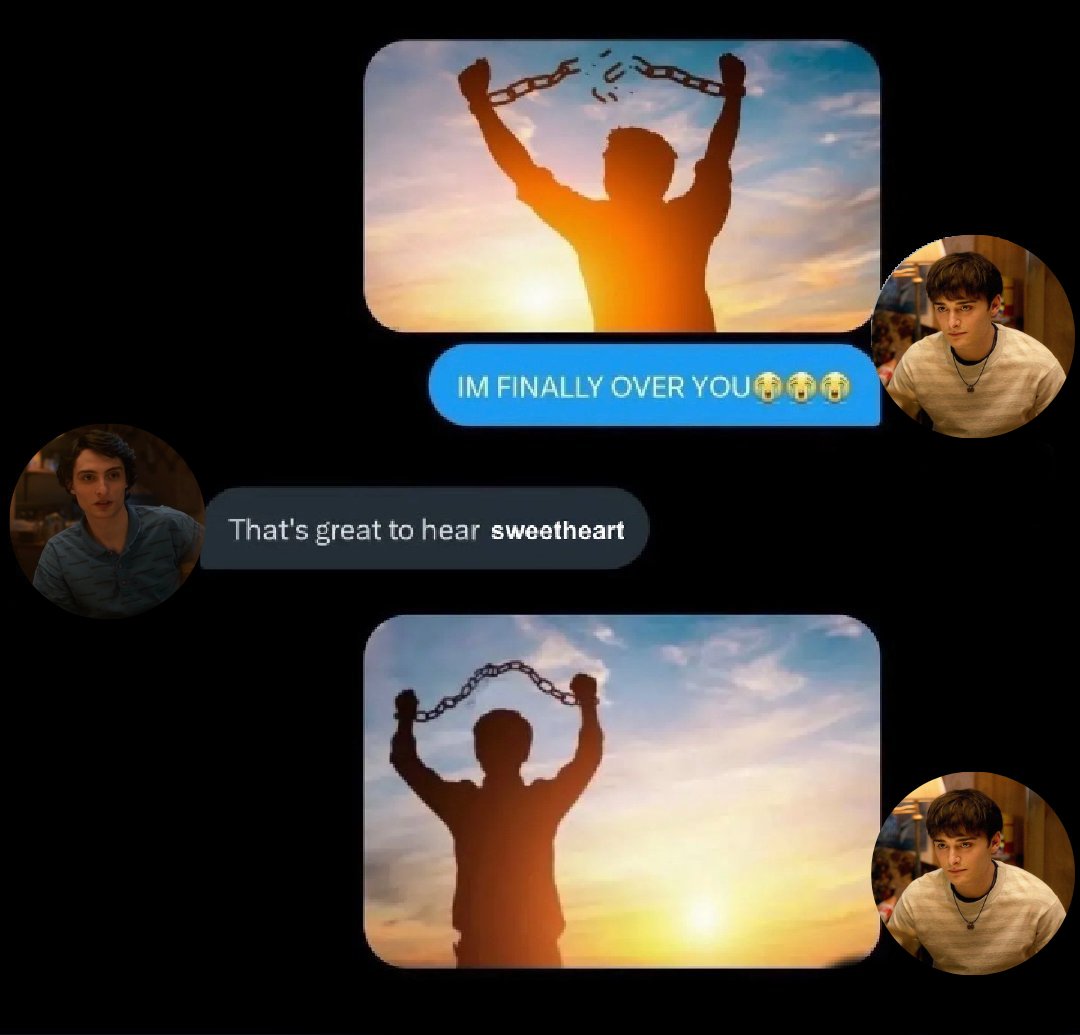 вампирчик капетьц!!! tweet media