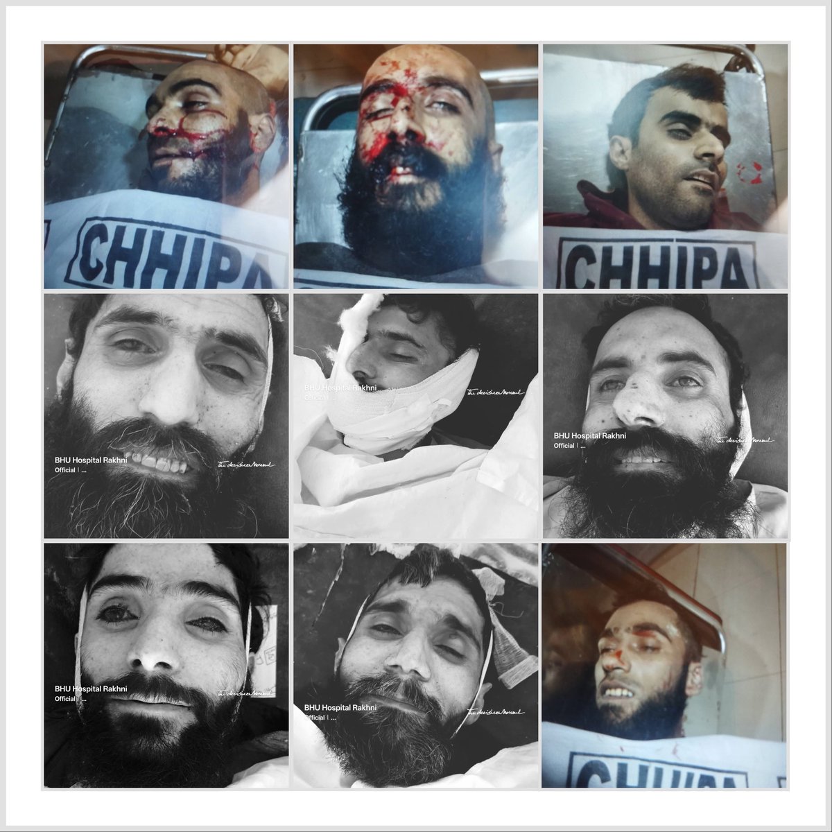 بلوچستان میں پاکستانی ریاست کے مبینہ قتلِ عام کے سلسلے میں مزید تیزی آ گئی ہے۔ بلوچستان کے کونے کونے سے جبری گمشدگیوں اور ماورائے عدالت قتل کا سلسلہ، جو ریاست نے شروع کیا ہے، جاری ہے جبکہ انسانی حقوق کے ادارے خاموش تماشائی بنے ہوئے ہیں۔ بلوچوں کا قتلِ عام انسانی حقوق کی کھلی خلاف