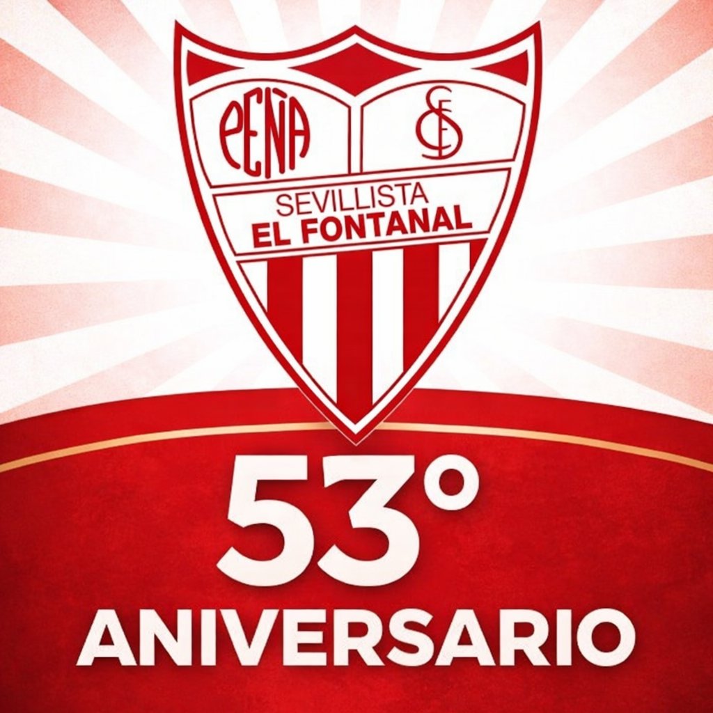 PS El Fontanal tweet media