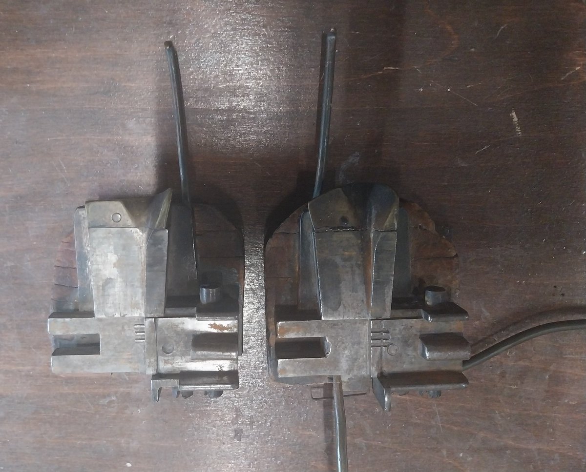 Norwich Printing Museum tweet media