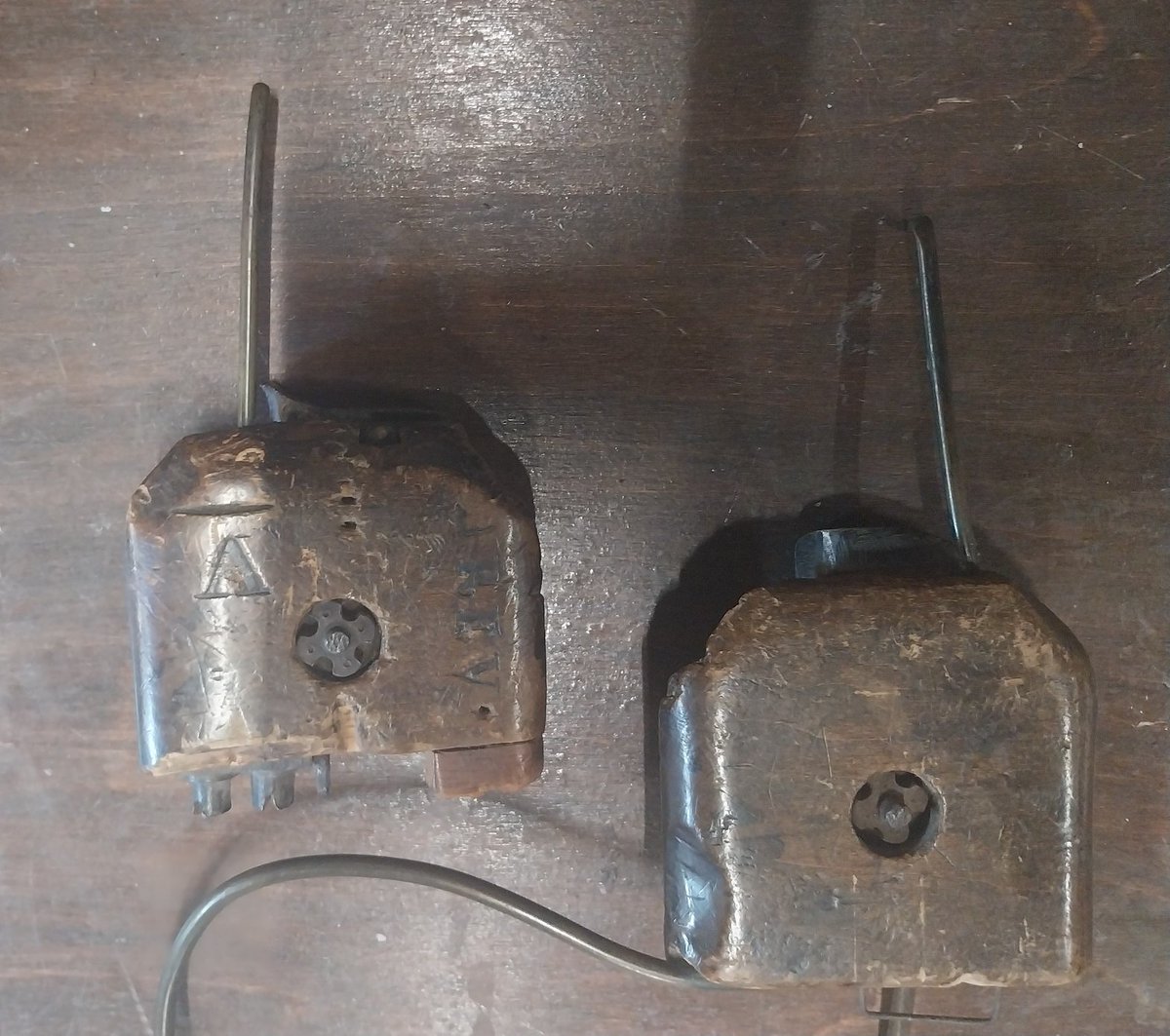 Norwich Printing Museum tweet media