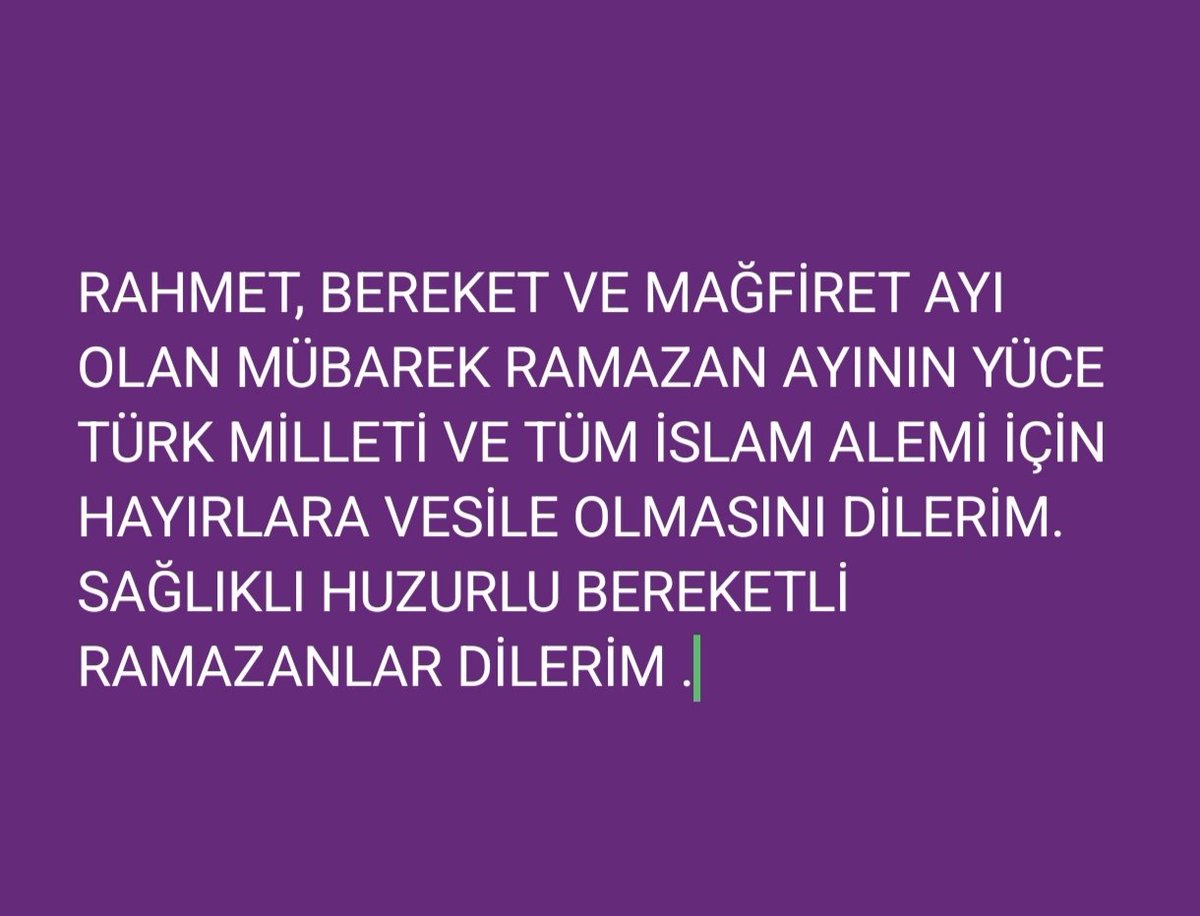 Selahattin Alsaç (@alsacselahattin) on Twitter photo 