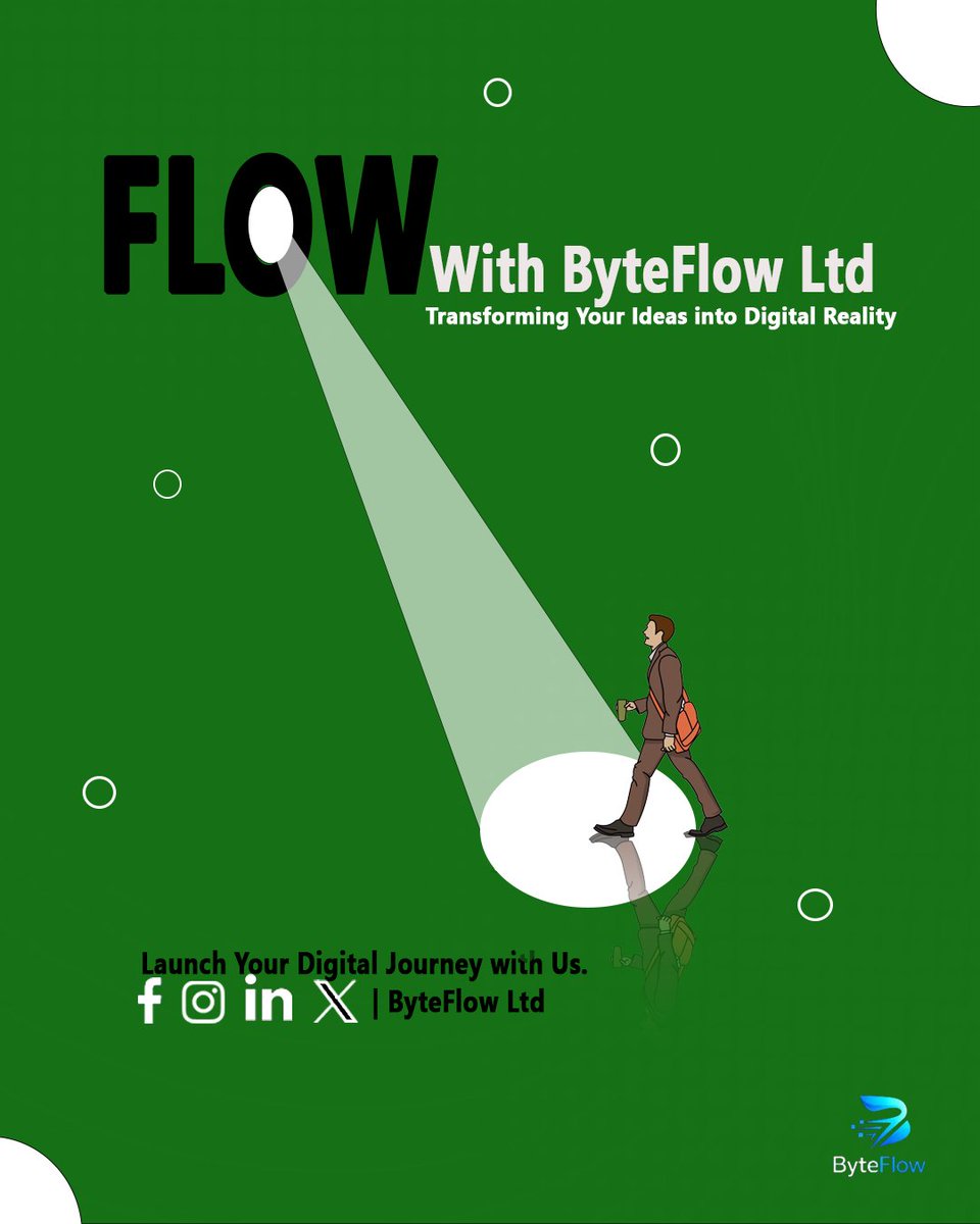 ByteFlow Ltd (@Umugwaneza3183) / Posts / X