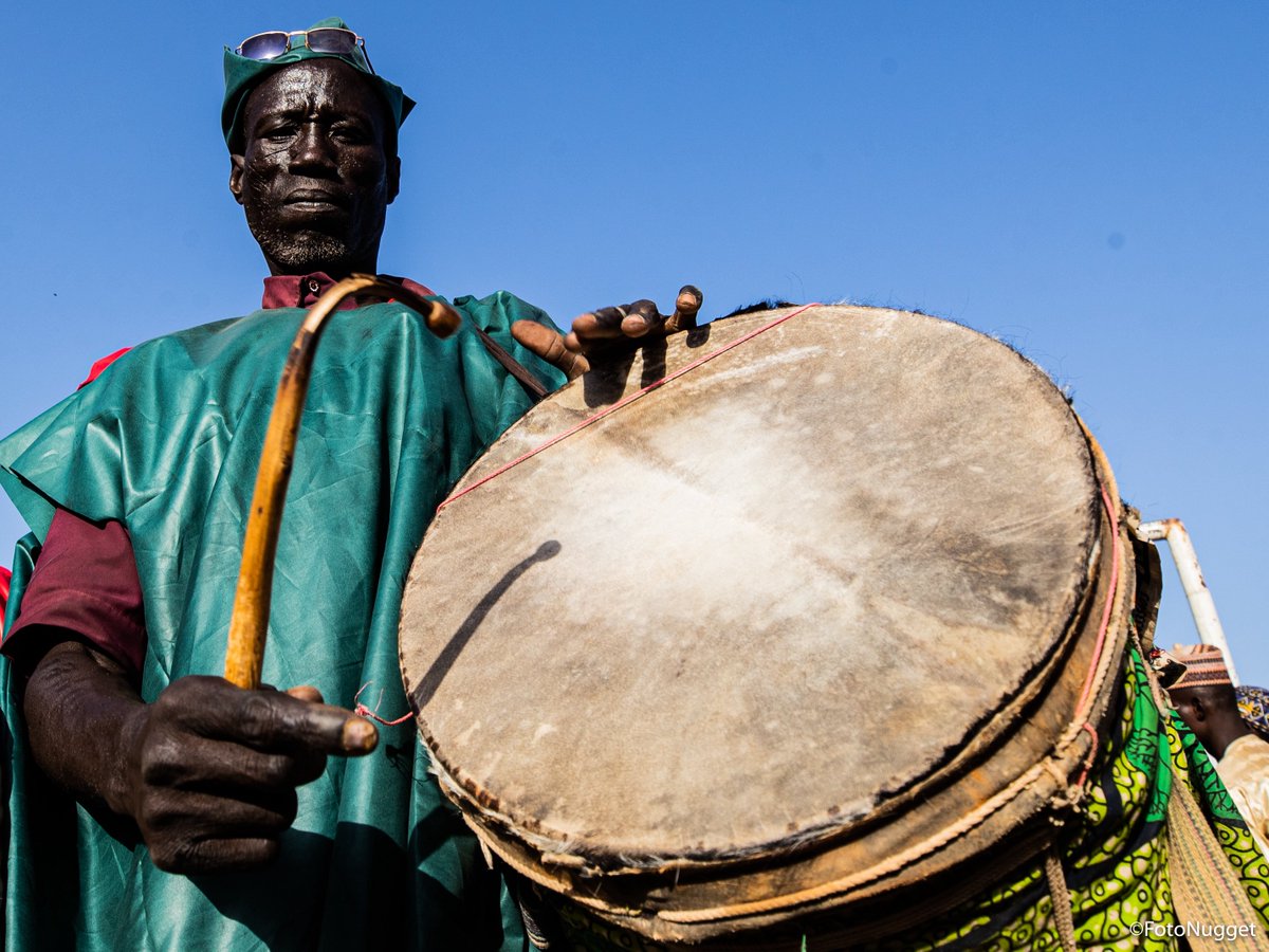 🚨 Argungu Festival— The Zabarmawa people from the western Sahel region showcasing their rich cultural heritage during the Argungu Festival. They belong to the Songhai-Zarma ethnic cluster of West Africa. Zabarmawa fighters played an important role in the military power of the