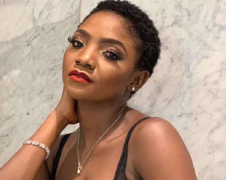 delannieX's tweet image. Simi really woke up and chose violence on the TL today. 😳 The debate over her latest post about rapists is getting intense. People are divided—is she speaking facts or going too far? What do you guys think? 

#Simi #TwitterNG