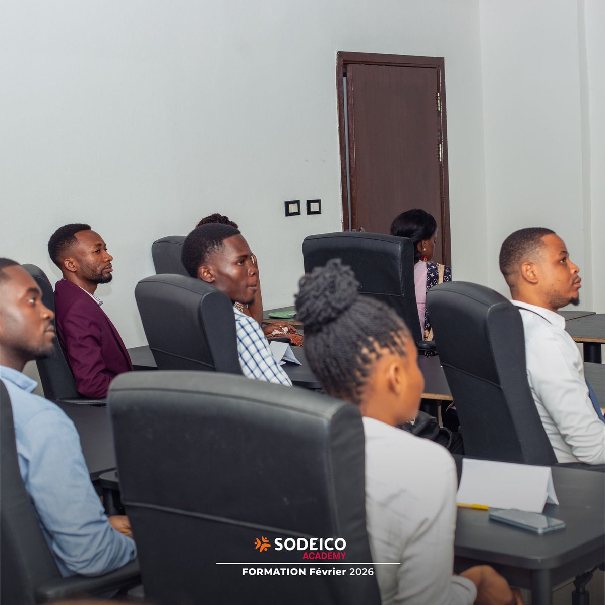 Sodeico Development tweet media