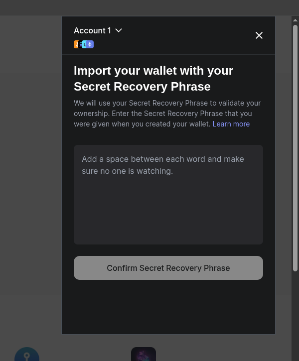 CertiK Alert tweet media