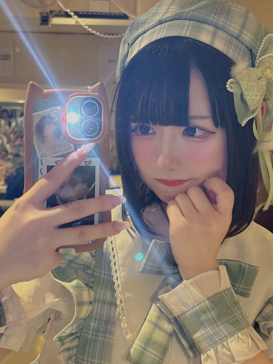 MORE_SUMIRE_S's tweet photo. 如月メランコリーྐ❤︎ ੭﹕ ̊ ̟ ꒷꒦ https://t.co/pz2m7bPYhB
