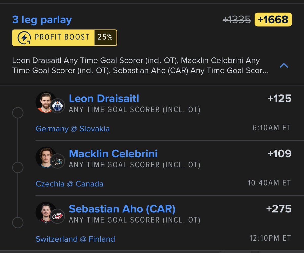 gamblinggoat902's tweet photo. The BEST Olympic Goalscorers 🥅🏒

$50 to someone who likes/rt &amp; follows when this SMACKS!! https://t.co/pygdiNBmBl
