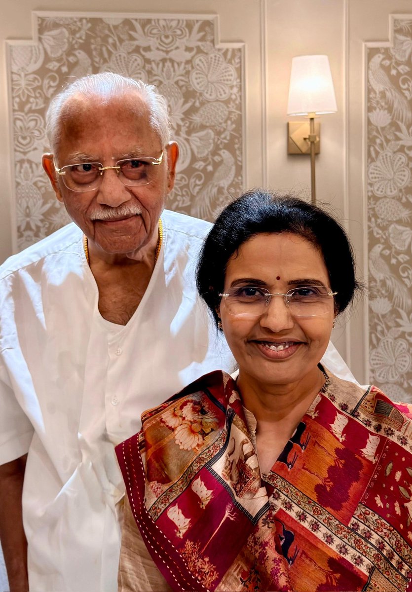 Nara Bhuvaneswari tweet media