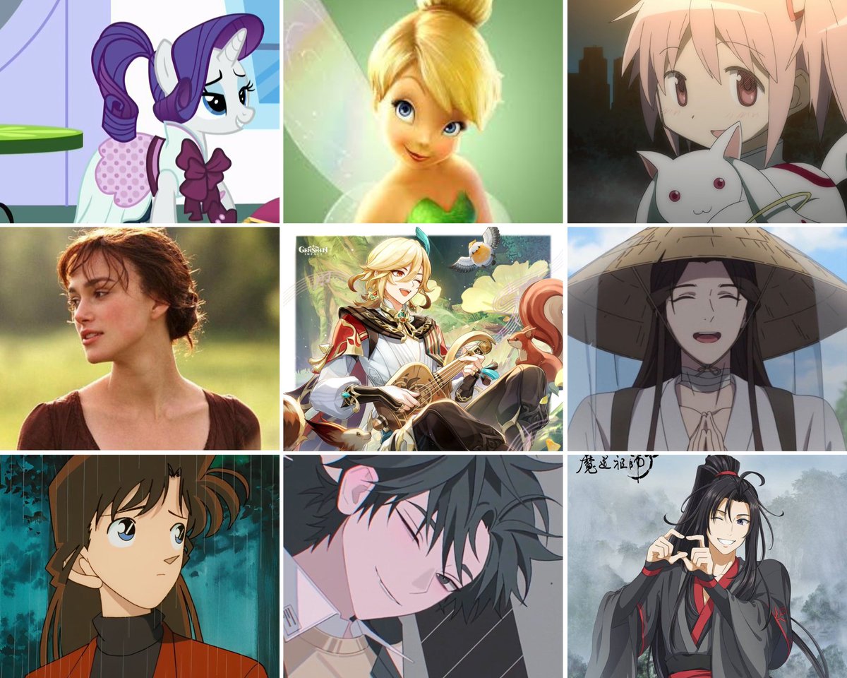 Lex !! 🐰 tweet media