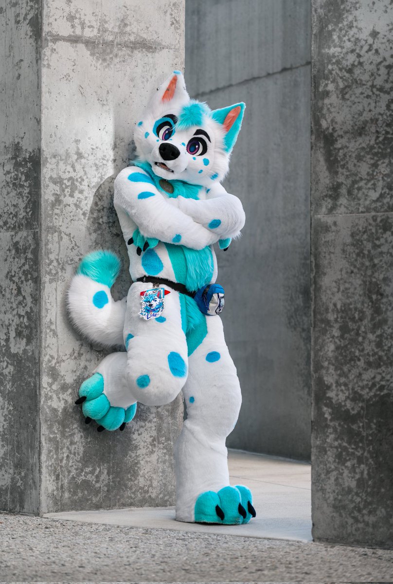 Crow Creations Fur-tography! 🔜 NFC! tweet media