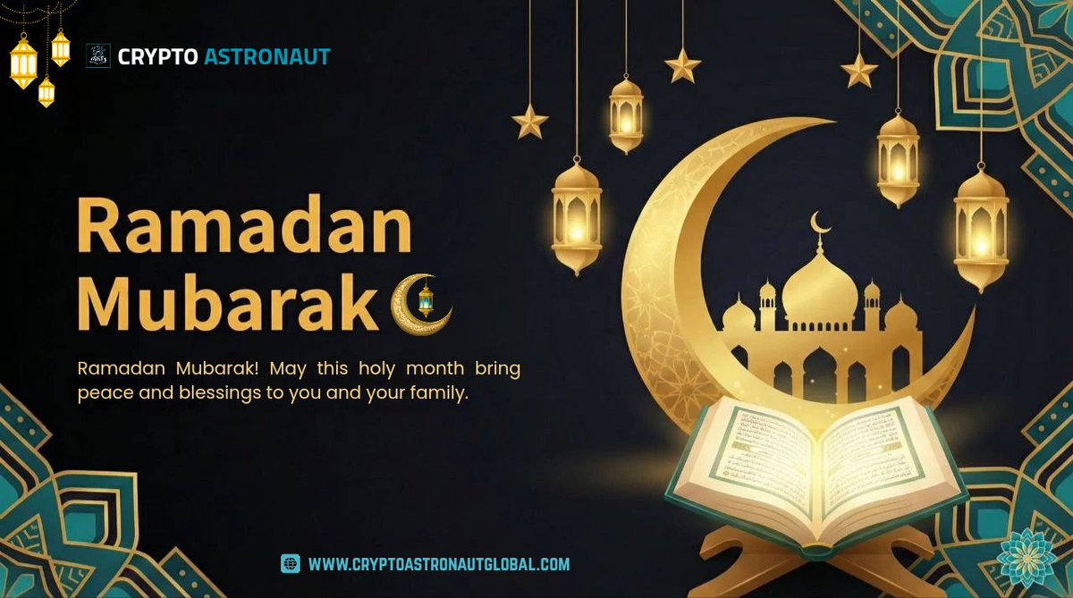 CRYPTO ASTRONAUT tweet media