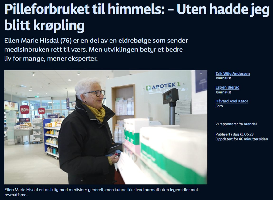 DebetSjef's tweet image. Hvorfor satser vi ikke på forebygging?
Folk kunne hatt bedre livskvalitet.
Team Norge kunne spart fantasiliarder💸💸
Se hva GPT svarer⬇️
#Helse #Perspektiv #Politikk nrk.no/sorlandet/medi…