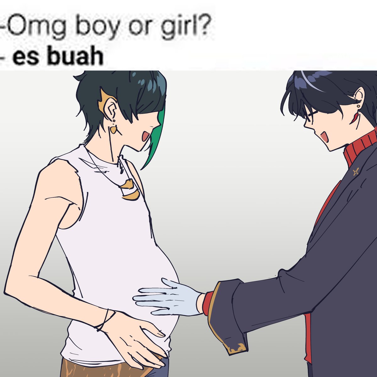 jc_wisoul's tweet image. Day 1 puasa 
#KETAVVA #arjunamemes #yunyavvit