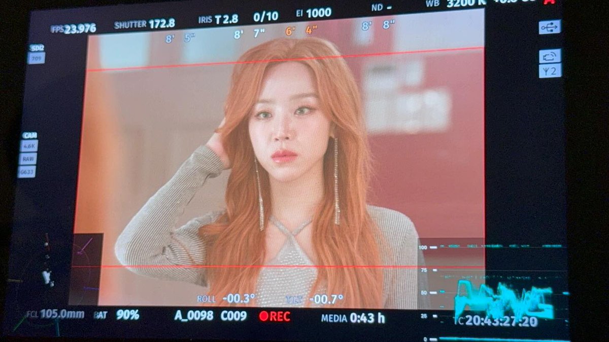 1o9shs's tweet photo. 레이디두아 분장팀 인스타 #신혜선 
아이돌 같았던 그녀 https://t.co/R5QE4JsmTh