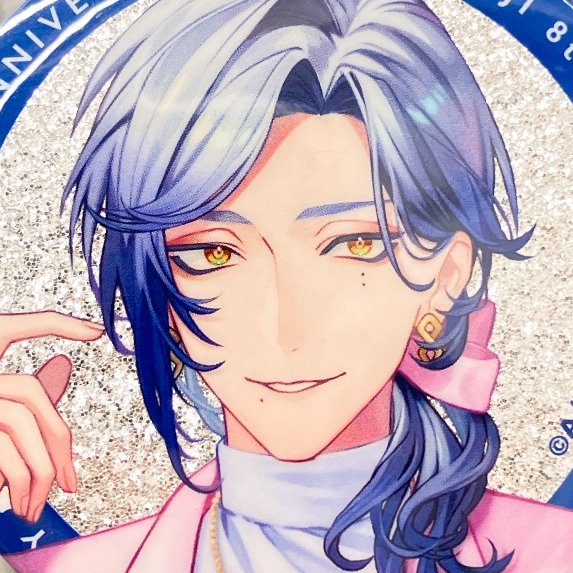 入荷情報】 にじさんじ / みたらし団 8th with cake！ Twinkle Gifts