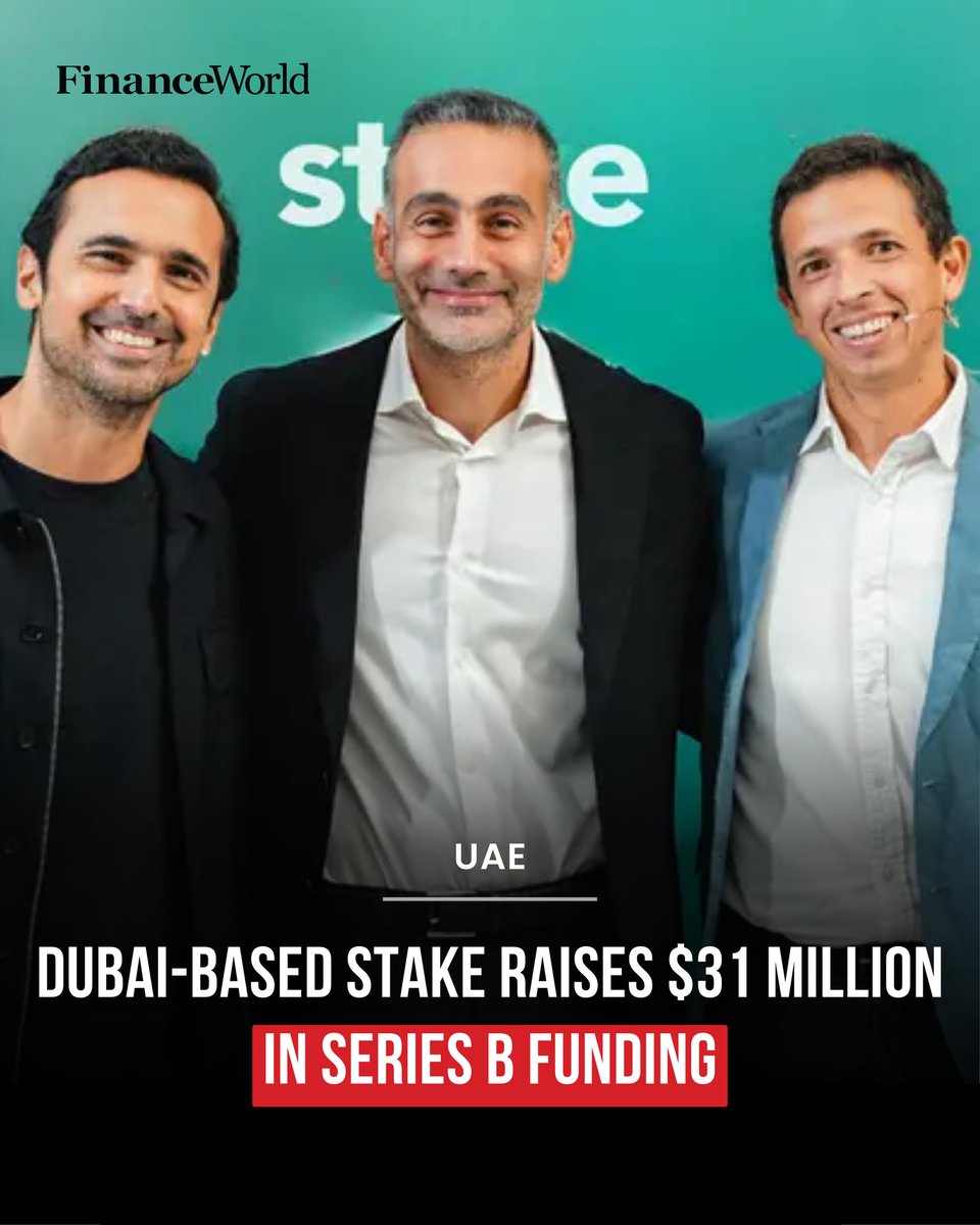 Finance World Magazine tweet media