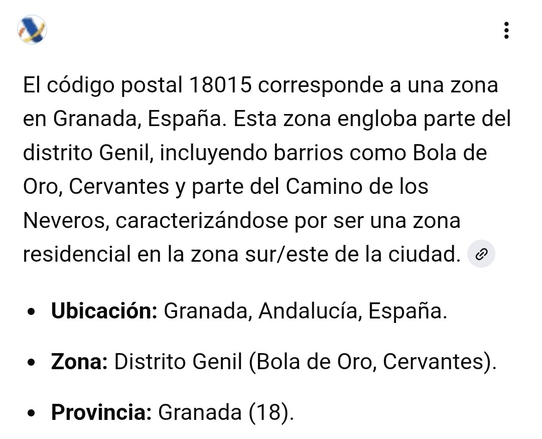 Ahora ya solo falta <a href="/EmilioDelgadoOr/">Emilio Delgado</a> que sepas localizar en un mapa GRANADA y dejes de "retocar" los carteles 😂😂