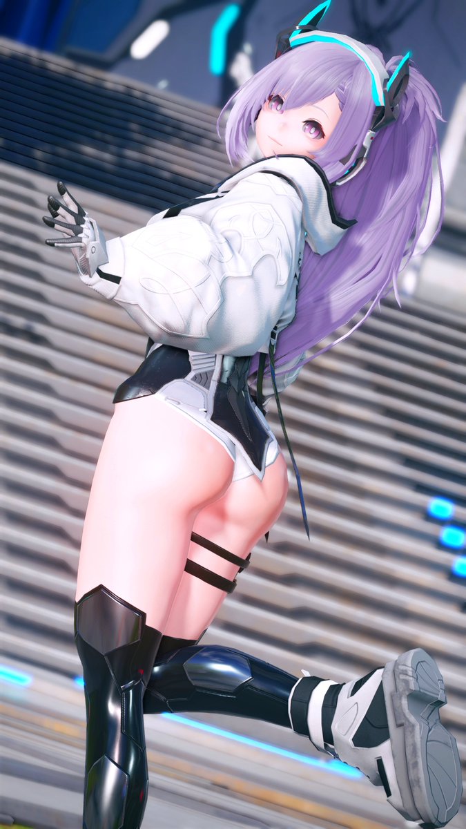 #PSO2NGS_SS 
メンテ明け！